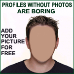 Add a Turkey Passions profile photo Image recommending members add Turkey Passions profile photos